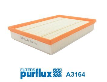 PURFLUX A3164 Air Filter