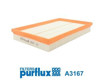 Air Filter PURFLUX A3167