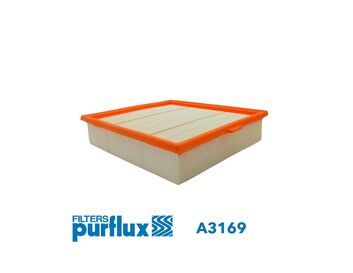 Air Filter PURFLUX A3169