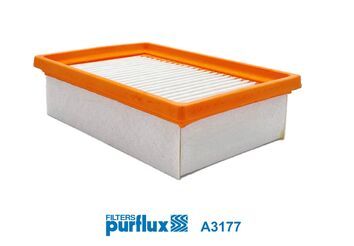 Air Filter PURFLUX A3177