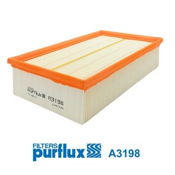 PURFLUX A3198 Air Filter