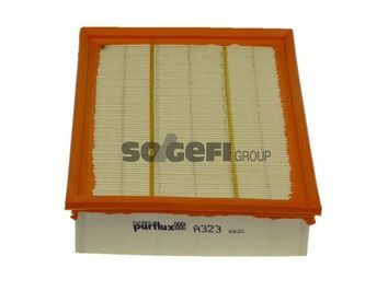 Air Filter PURFLUX A323