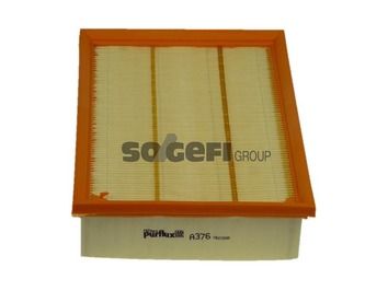 Air Filter PURFLUX A376