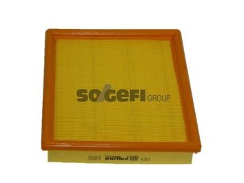 Air Filter PURFLUX A383