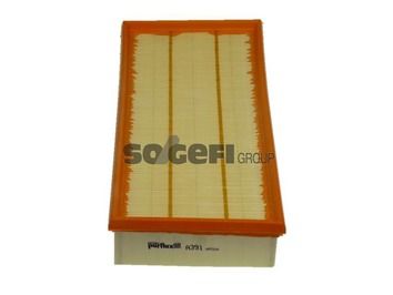 Air Filter PURFLUX A391