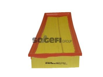 PURFLUX A392 Air Filter