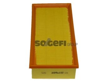 PURFLUX A398 Air Filter