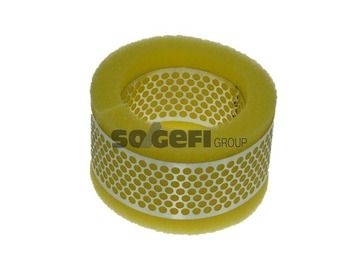 Air Filter PURFLUX A408