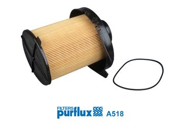 PURFLUX A518 Air Filter