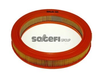 PURFLUX A586 Air Filter
