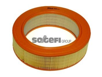 PURFLUX A604 Air Filter