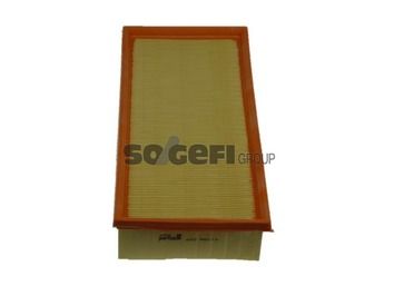 PURFLUX A753 Air Filter