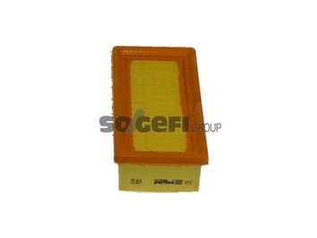 Air Filter PURFLUX A757