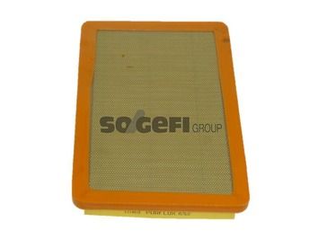 Air Filter PURFLUX A760