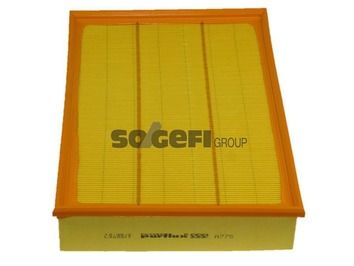 Air Filter PURFLUX A775