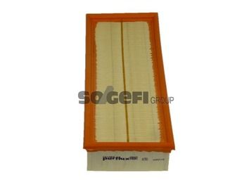 PURFLUX A781 Air Filter