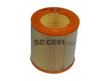 Air Filter PURFLUX A818