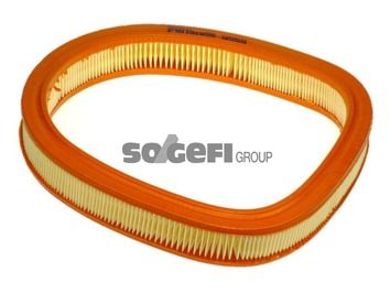 Air Filter PURFLUX A959