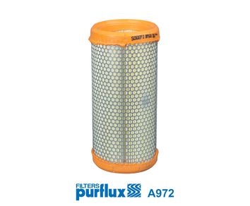 PURFLUX A972 Air Filter