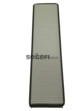 Filter, cabin air PURFLUX AH103