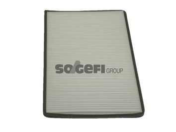Filter, cabin air PURFLUX AH105