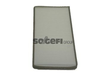 Filter, cabin air PURFLUX AH122