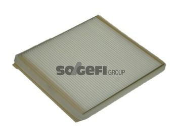 PURFLUX AH133 Filter, cabin air