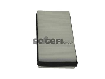 PURFLUX AH137-2 Filter, cabin air
