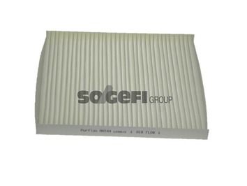 PURFLUX AH144 Filter, cabin air