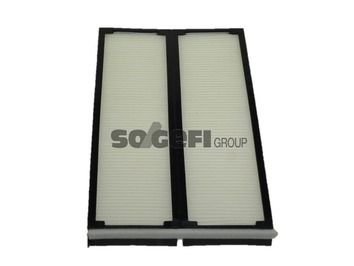 Filter, cabin air PURFLUX AH159