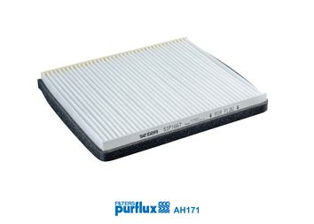 PURFLUX AH171 Filter, cabin air