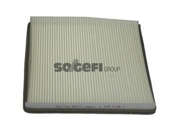 PURFLUX AH173 Filter, cabin air