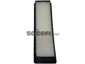 PURFLUX AH192 Filter, cabin air