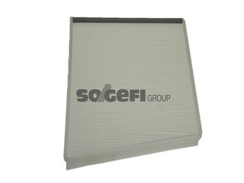 Filter, cabin air PURFLUX AH194