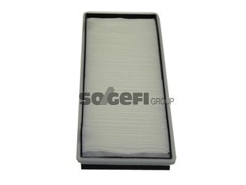 PURFLUX AH203 Filter, cabin air