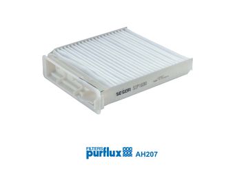 PURFLUX AH207 Filter, cabin air