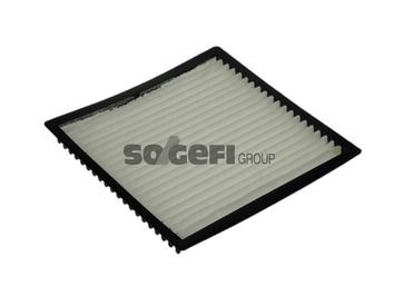 Filter, cabin air PURFLUX AH210
