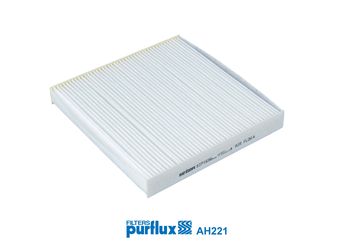 PURFLUX AH221 Filter, cabin air