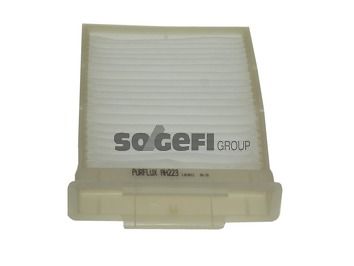 PURFLUX AH223 Filter, cabin air