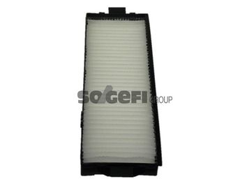 PURFLUX AH228 Filter, cabin air