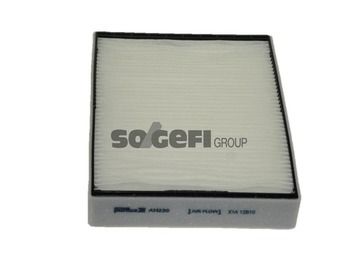 Filter, cabin air PURFLUX AH230