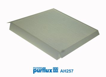 PURFLUX AH257 Filter, cabin air