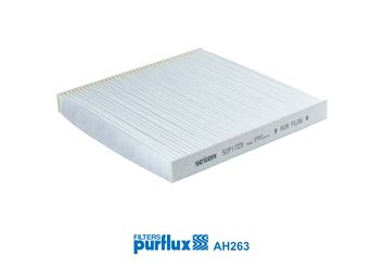Filter, cabin air PURFLUX AH263
