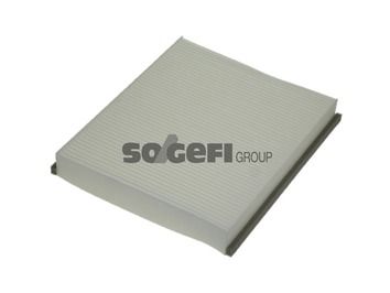 PURFLUX AH266 Filter, cabin air