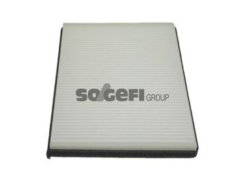PURFLUX AH268 Filter, cabin air