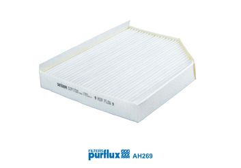 PURFLUX AH269 Filter, cabin air