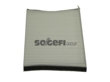 Filter, cabin air PURFLUX AH270