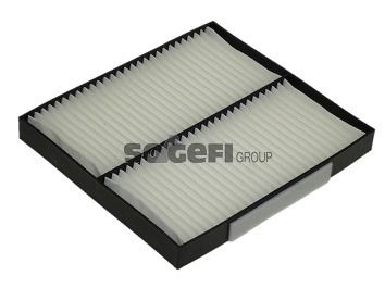 Filter, cabin air PURFLUX AH271