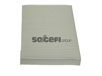 PURFLUX AH279 Filter, cabin air
