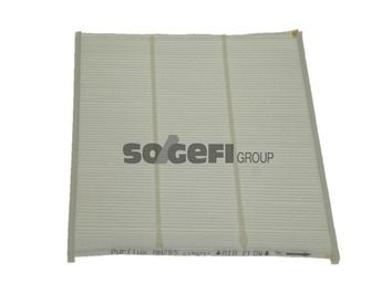 Filter, cabin air PURFLUX AH285